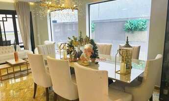 Imagem 5: Casa à venda, 473 m² por R$ 2.395.000,00 - Parque dos Príncipes - São Paulo/SP