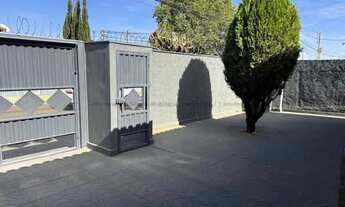 Imagem 3: Térrea para venda com 140 metros quadrados com 3 quartos em Vila Palmira - Campo Grande