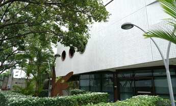 Imagem: 1 Quarto próximo ao shopping Center Recife