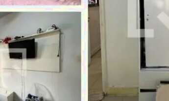 Imagem 6: Apartamento Sala,quarto ,cozinha, banheiro Copacabana