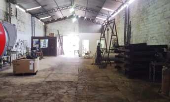 Imagem 3: A.Moura Gestor Imobiliario Vende Galpão no Marco, próximo do Hangar, no Marco, Belém, PA