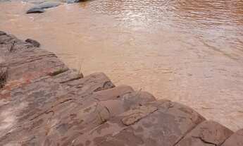 Imagem 6: Terreno rural Chácara com venda por R$180.000