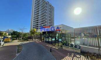 Imagem 2: Apartamento com 2 quartos no bairro Presidente Kennedy em Fortaleza, CE