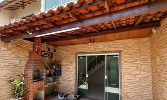 Imagem: CASA A VENDA NA PEDREIRA