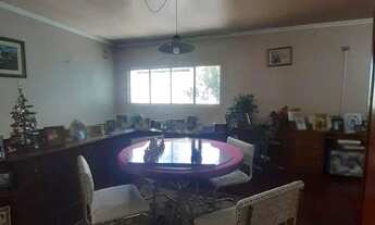 Imagem 7: Casa com 4 dormitórios à venda, 600 m² por R$ 1.299.000,00 - Vila Izabel - Curitiba/PR