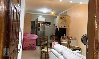 Imagem 5: Casa na Ilha de Itamaracá, perfeito acabamento e com area externa grande e coberta