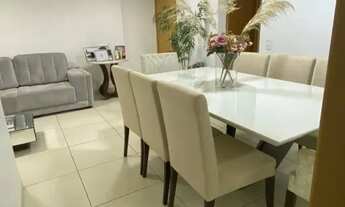 Imagem 4: Residencial Bruna Pedro Ludovico Apartamento com 4 Quarto(s) e 3 banheiro(s) à Venda, 108