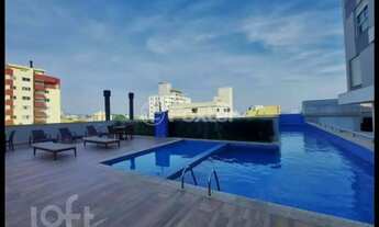 Imagem 3: Apartamento à venda Rua Maria Claudino da Cruz, Capoeiras - Florianópolis