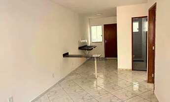 Imagem 6: Casa com 2 dormitórios à venda, 58 m² por R$ 225.000,00 - São Lourenço - Serra/ES