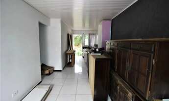 Imagem 7: Casa Com Dois Quartos No Centro de Tijucas