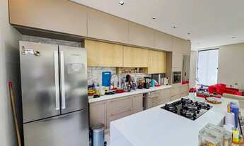 Imagem 5: Casa de 4 Quartos para venda no Jardins da Serra