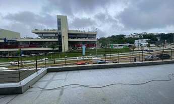 Imagem 4: Sala de 43m² a venda no Vale do Sereno