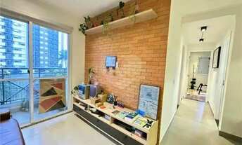 Imagem: Apartamento à venda com 3 quartos, sendo