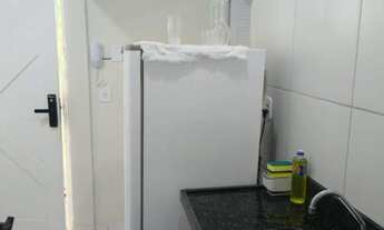 Imagem 6: ALUGAMOS KITENETS MOBILIADAS NO CALHAU SÓ POR TEMPORADA -FINAIS DE SEMANA-FERIADOS -FERIAS