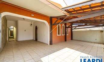 Imagem 2: CASA TÉRREA - JARDIM CHAPADÃO - SP