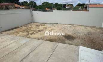 Imagem 4: Casa à venda, 79 m² por R$ 325.000,00 - Porto do Centro - Teresina/PI