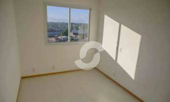 Imagem 6: Apartamento à venda, 52 m² por R$ 190.000,00 - Vista Alegre - São Gonçalo/RJ