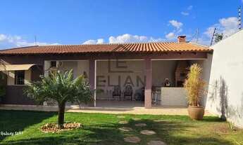 Imagem 2: Casa à venda com edícula gourmet ? Terreno de 360 m²