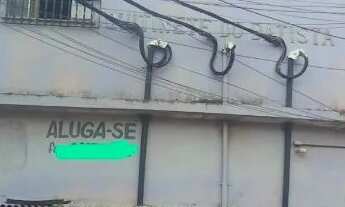 Imagem: Prédio à venda com 15 apartamentos e 14