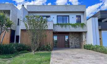 Imagem: Casa mobiliada e decorada com 04 suítes