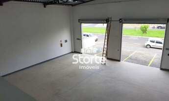 Imagem 2: Galpão à venda, 278 m² por R$ 1.600.000,00 - Jardim Botânico - Uberlândia/MG