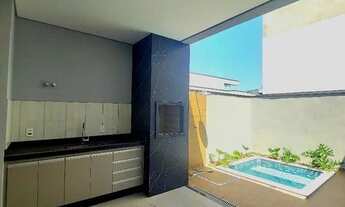 Imagem 2: Vende maravilhosa casa térrea no condomínio fechado Jd Sta Mônica