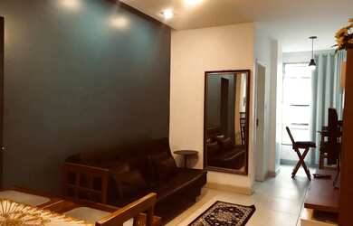 Imagem 6: Lindo 3 quartos a uma quadra da praia de Copacabana e bem perto do Metrô - Posto 5