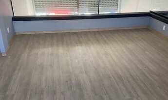 Imagem 4: Loja de 100m com 13 vagas,na Av. das Américas em frente ao barrashopping