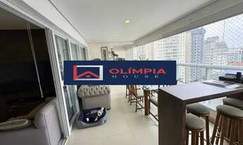 Imagem 6: Venda Apartamento 3 Dormitórios - 110 m² Pinheiros