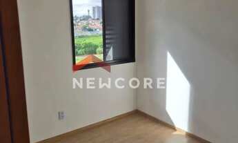 Imagem 6: Apartamento em Rua Victor Curvello de Ávila Santos - Parque Residencial das Camélias - Bau