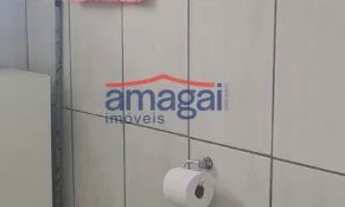 Imagem 12: Casa 5 dormitorios, 1 banheito e 2 salas, Centro de Jacareí