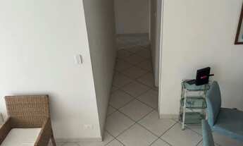 Imagem 5: Cobertura no Guarujá melhor local tombo x Astúrias