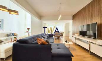 Imagem 5: Apartamento MOBILIADO, Vila da Serra, Nova Lima, 4 quartos, R$3.100.000,00, à venda na TWA