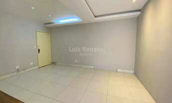 Imagem 5: Área privativa para aluguel 3 quartos 1 suíte 3 vagas - Santo Antônio