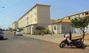 Imagem: Apartamento, 2 quartos, 55 m², Apto 402