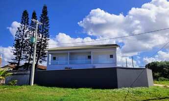 Imagem 3: Sobrado em Condomínio para Venda em Itanhaém, Marrocos, 2 dormitórios, 2 banheiros, 1 vaga