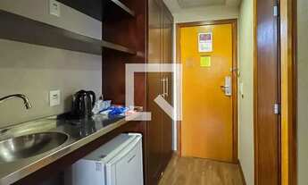 Imagem: Apartamento à Venda - Lourdes, 1 Quarto