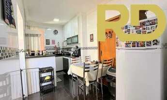 Imagem 13: Cobertura à venda, 4 quartos, 2 suítes, 3 vagas, Silveira - Belo Horizonte/MG