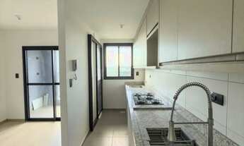 Imagem 3: Apartamento com Suíte a 1km da UniCesumar - Cozinha Planejada - Zona 08