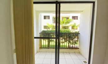 Imagem 6: Apartamento no Universiflex Semi Mobiliado para Alugar por R$1.200