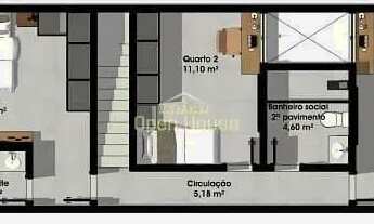 Imagem 4: Casa à venda,Alvorada - Volta Redonda, RJ
