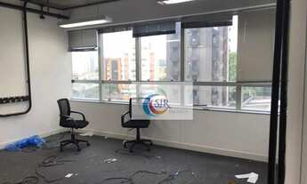 Imagem 15: Conjunto para alugar, 320 m² por R$ 24.000,00/mês - Pinheiros - São Paulo/SP