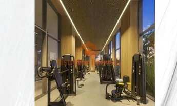 Imagem 6: Apartamento com 3 dormitórios à venda, 246 m² por R$ 3.616.200,00 - Alphaville Conde I - B