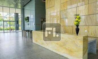 Imagem 5: Conjunto para alugar, 802m² por R$ 133.074/mês - Brooklin - São Paulo/SP