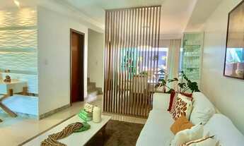 Imagem: Casa duplex residencial para Venda em Rua