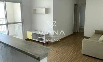 Imagem 3: Apartamento para locação semi mobiliado - centro - São Caetano do Sul