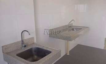 Imagem 6: Apartamento à Venda e Locação no Residencial Le Chanet - Conforto e Praticidade em Londrin