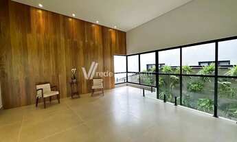 Imagem 5: Casa - Alphaville Dom Pedro - Campinas