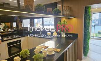 Imagem 4: Apartamento, Chácara Santo Antônio (Zona Sul) - São Paulo