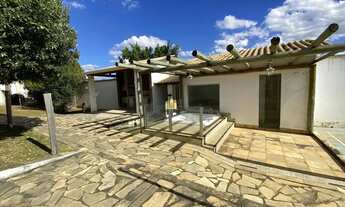 Imagem 5: Casa em Esmeraldas